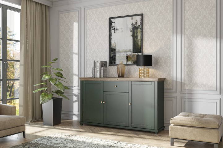 Sideboards & Cabinets